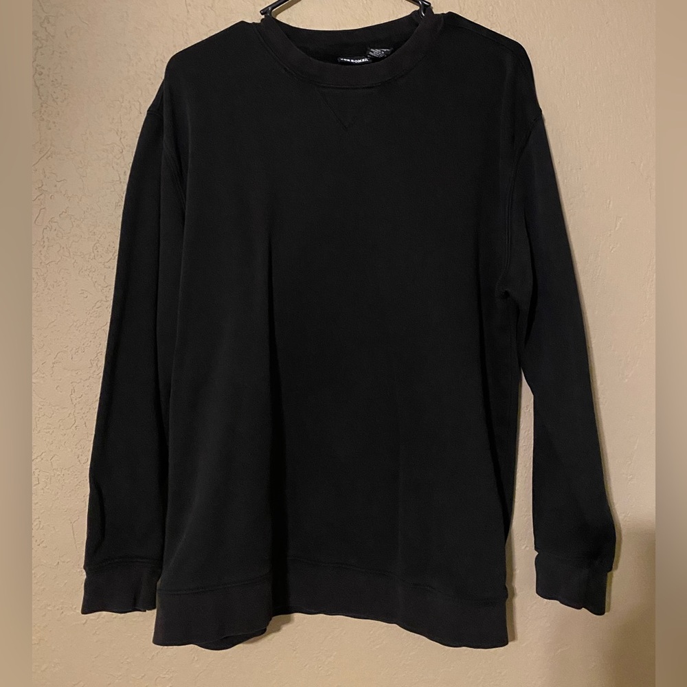Joe Boxer crewneck